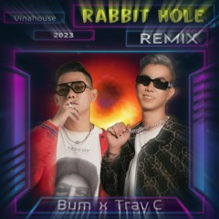 Rabbit Hole Remix - Bum x Tray C