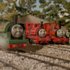Peter Sam's Special Funnel (Series 4)