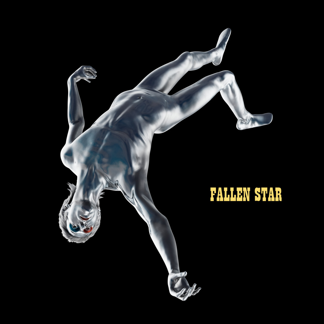 Stream Fallen Star by theneighbourhood | Listen online for free on