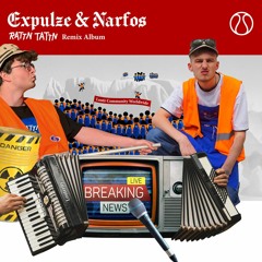 Expulze & Narfos - Breaking News (Medtraxx Remix)