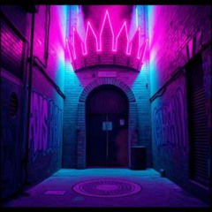 Concrete Jungle Stomp