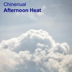 Afternoon Heat [naviarhaiku499]