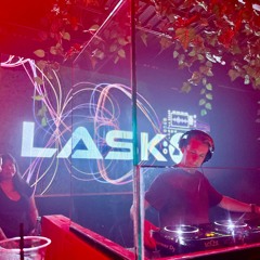 Lasko @ Bauhaus Houston - 09-02-2022 (Support Ilario Alicante)