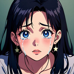 Don't cry, he's gay..