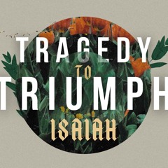 The Power of Presence | Isaiah 8 | 21.07.2024