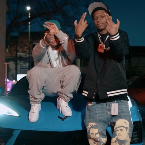 Bravo The Bagchaser X DrexTheJoint - Ran Through