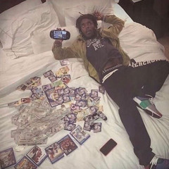 Lil Uzi Vert - Die Today (Barter 16 Era)