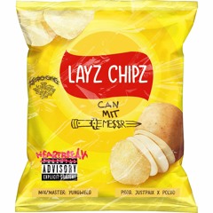 Layz Chipz  [prod. Justpaix & POLVO]