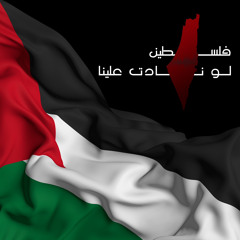 فلسطين لو نادت علينا