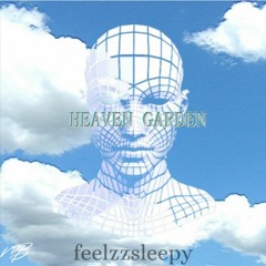 feelzzsleepy - Heaven Garden [Melodic Bassment Exclusive]