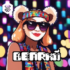 Spipe Syrup - Bearหมี Ft.Be-Chin,D-Wong,ChouxCream