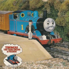 Triumphant Thomas