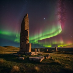 Circle of Sacred Fire