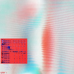 UV - Effusion001 EP - Previews 23-08-24