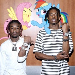 Playboi Carti - JUMPIN [with Lil Uzi Vert] (slowed)