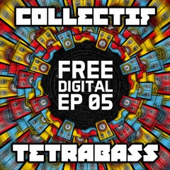 FREE EP Digital 05