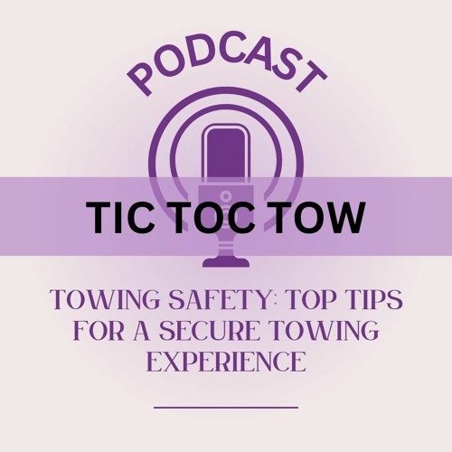 Stream 5 Essential Tips for a Safe and Secure Towing Journey from