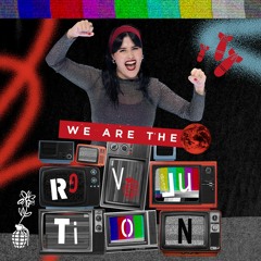 Christy Corson: we are the revolution | ¡Sé parte de la revolución! | Prédicas 2024