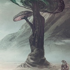 mushrooms in space jay ellis mix