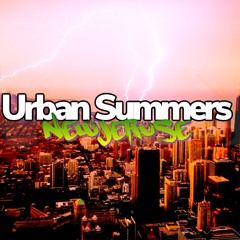 Urban Summer