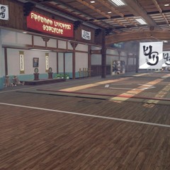 Dojo 道場