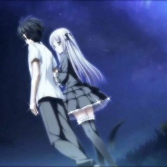 @anoljuh + @syylviialight - healing me (anolja) #cyori+