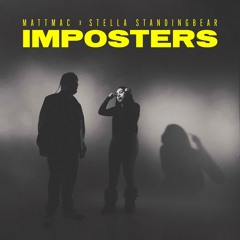 IMPOSTERS feat. Stella Standingbear