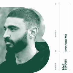 MIX: Tevor Handa x Beatburguer