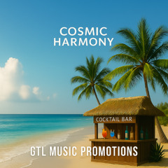 Cosmic Harmony (remastered)
