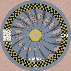 KOLLEKTIV SERIES 034 | EMINE @ Fantasy Festival 2025