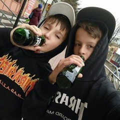 Rounds (ft. Tenseup)