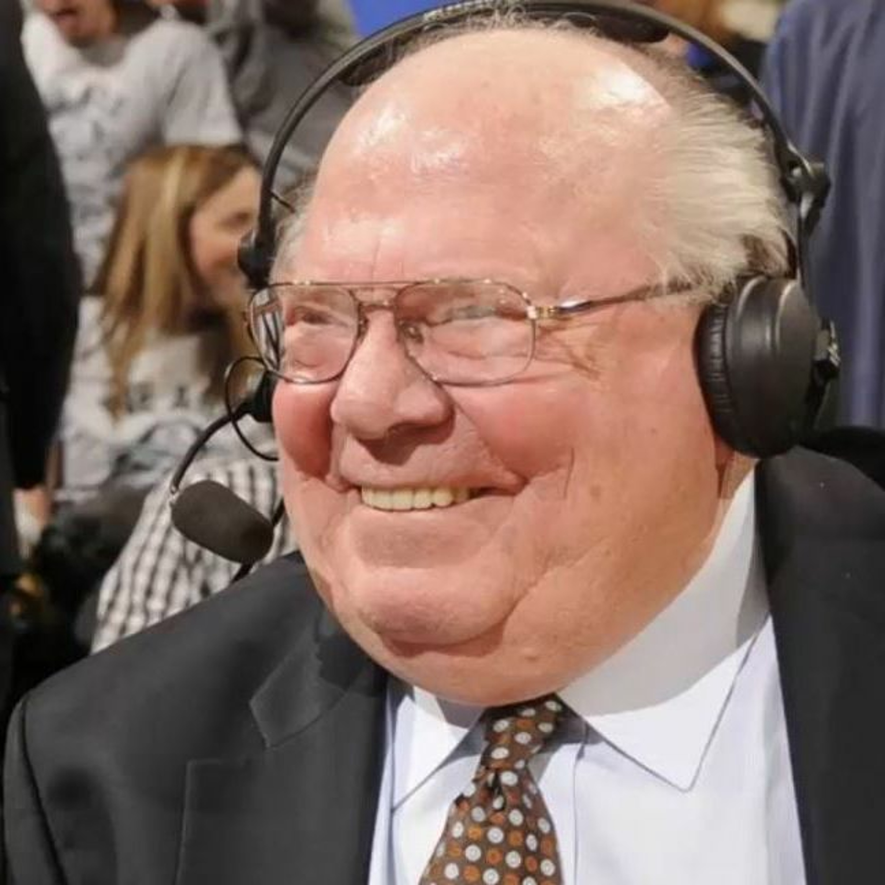 STAT Sports with Rob Lepelstat