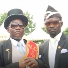 Coffin Dance Remix / Astronomia 棺桶ダンスremix