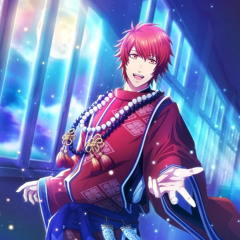 Otoya, Tokiya, Cecil, Ren - Lycoris no Mori [wear headphone🎧]