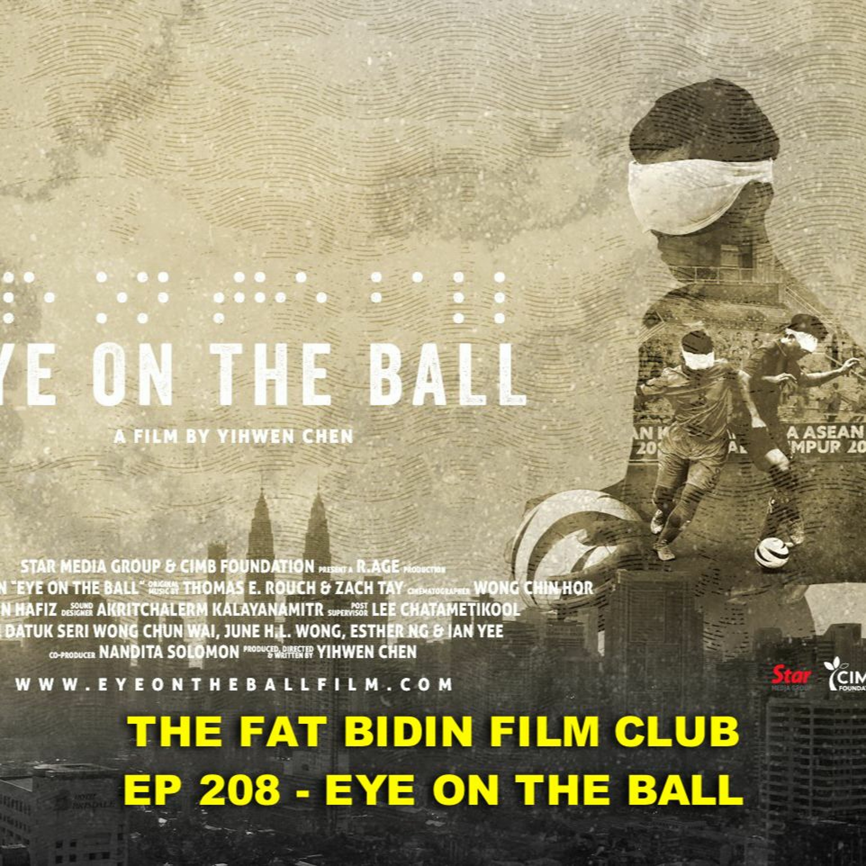 Fat Bidin