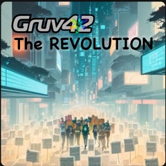 The REVOLUTION
