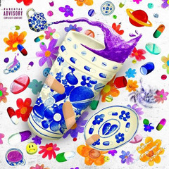 Juice WRLD - Styrofoam (Session Edit) (432hz)