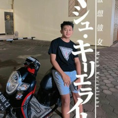 Doa Yang Menuntunmu [ Rian DTM & EFZEED ]#Spesial Req Agung ALP