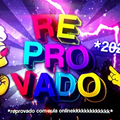 BEAT DA RECUPERAÇÃO - Reprovado - Aula Online (FUNK REMIX) by Canal Sr. Nescau