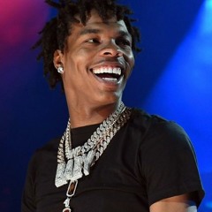 LiL BABY - POPPING (UNRELEASED)