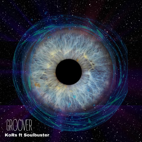 KoRs ft Exode - Groover (Original-mix) / 360feature