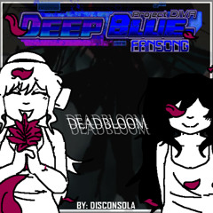 Project DIVA: Deep Blue.// DEADBLOOM