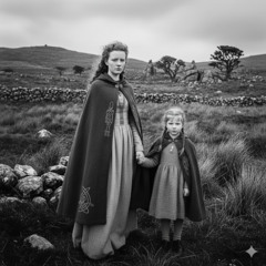 Amhrán (Last Irish Song)