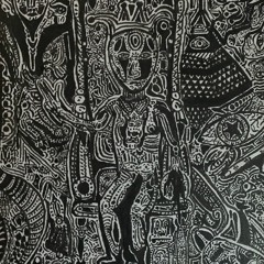 ALLONE - LOST IN MATTER