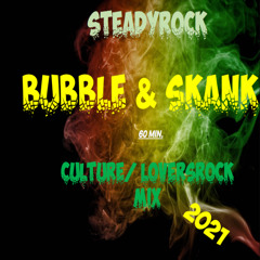 CULTURE & LOVERS ROCK MIX