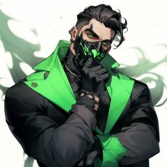 Knox Kaine Line 1