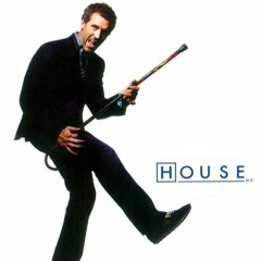 Dr House