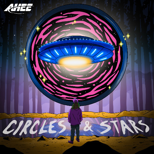 AHEE - Circles & Stars