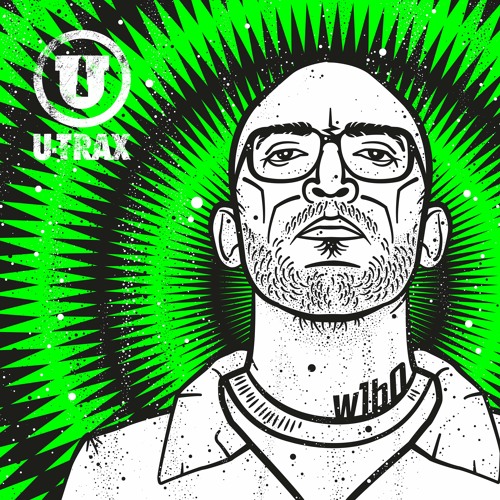 PREMIERE: w1b0 - Hit Me (w1b0's Slugfest Assault Dub) [U-Trax]