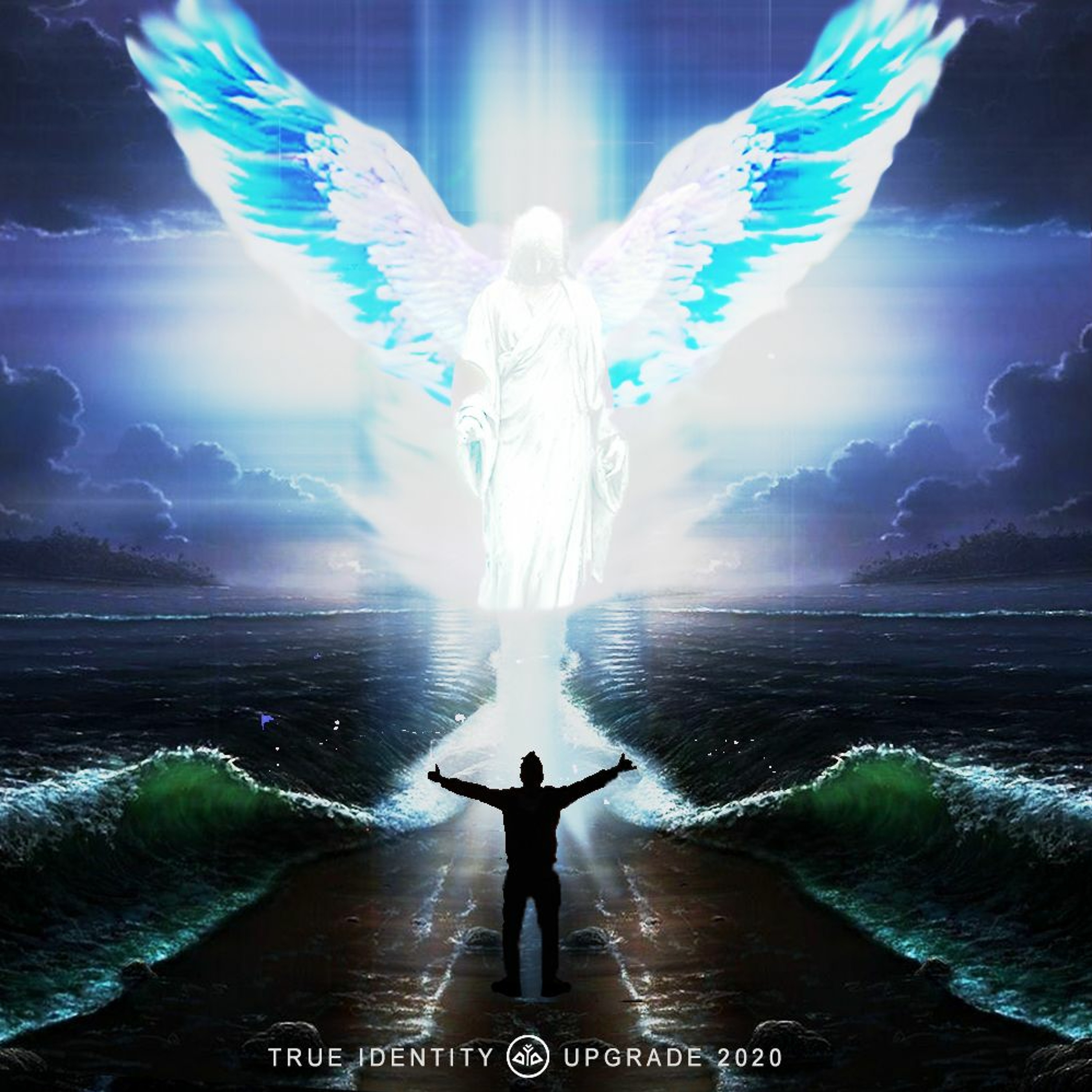 True Identity RSS Feed